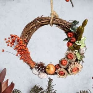 Coronita Toamna Imbelsugata