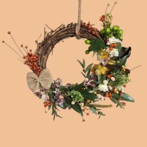 Coronita Toamna Domoala