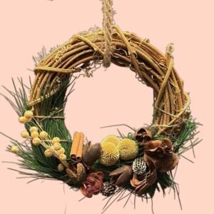 Coronita Scortisoara