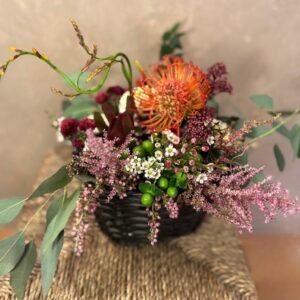 Aranjament Raze de Toamna