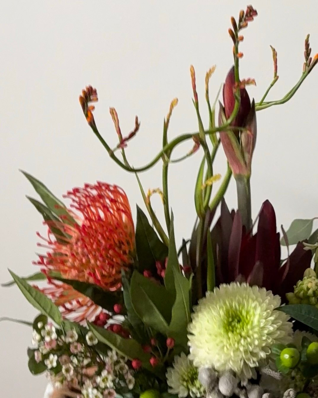 Aranjament Toamna Moderna - imagine 2