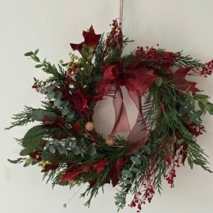 Coronita Red Harmony