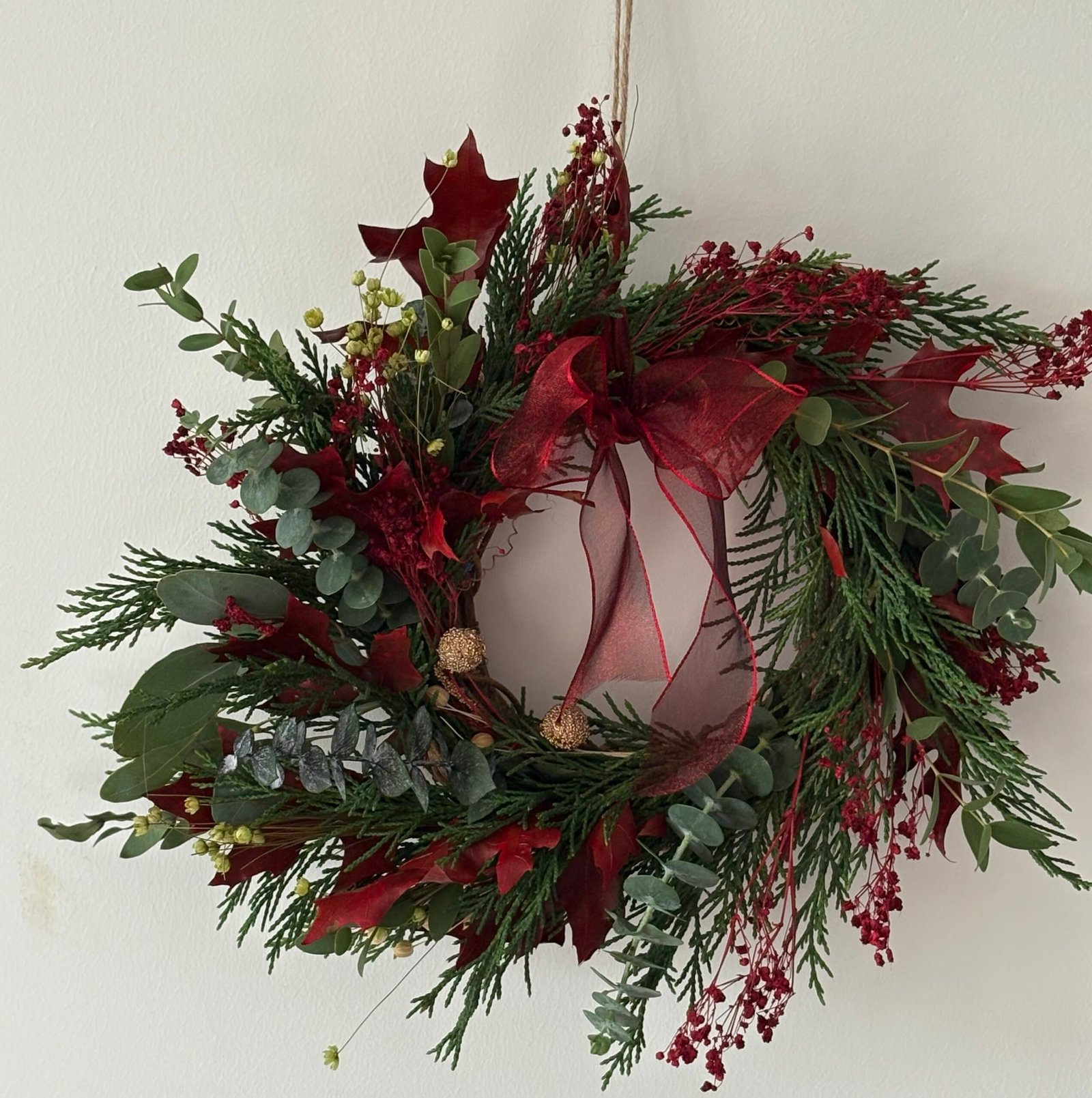 Coronita Red Harmony