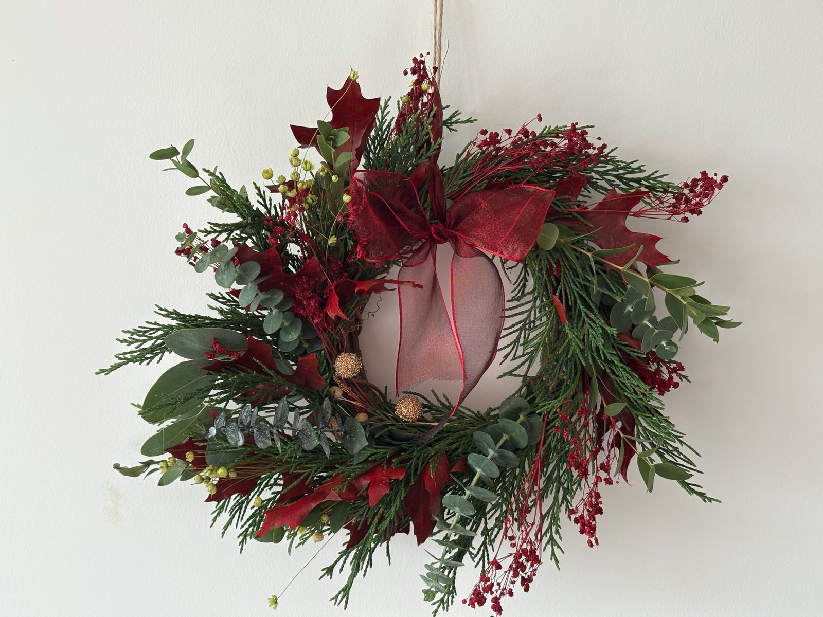 Coronita Red Harmony - imagine 2