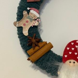 Coronița Spiridușului Somnoros