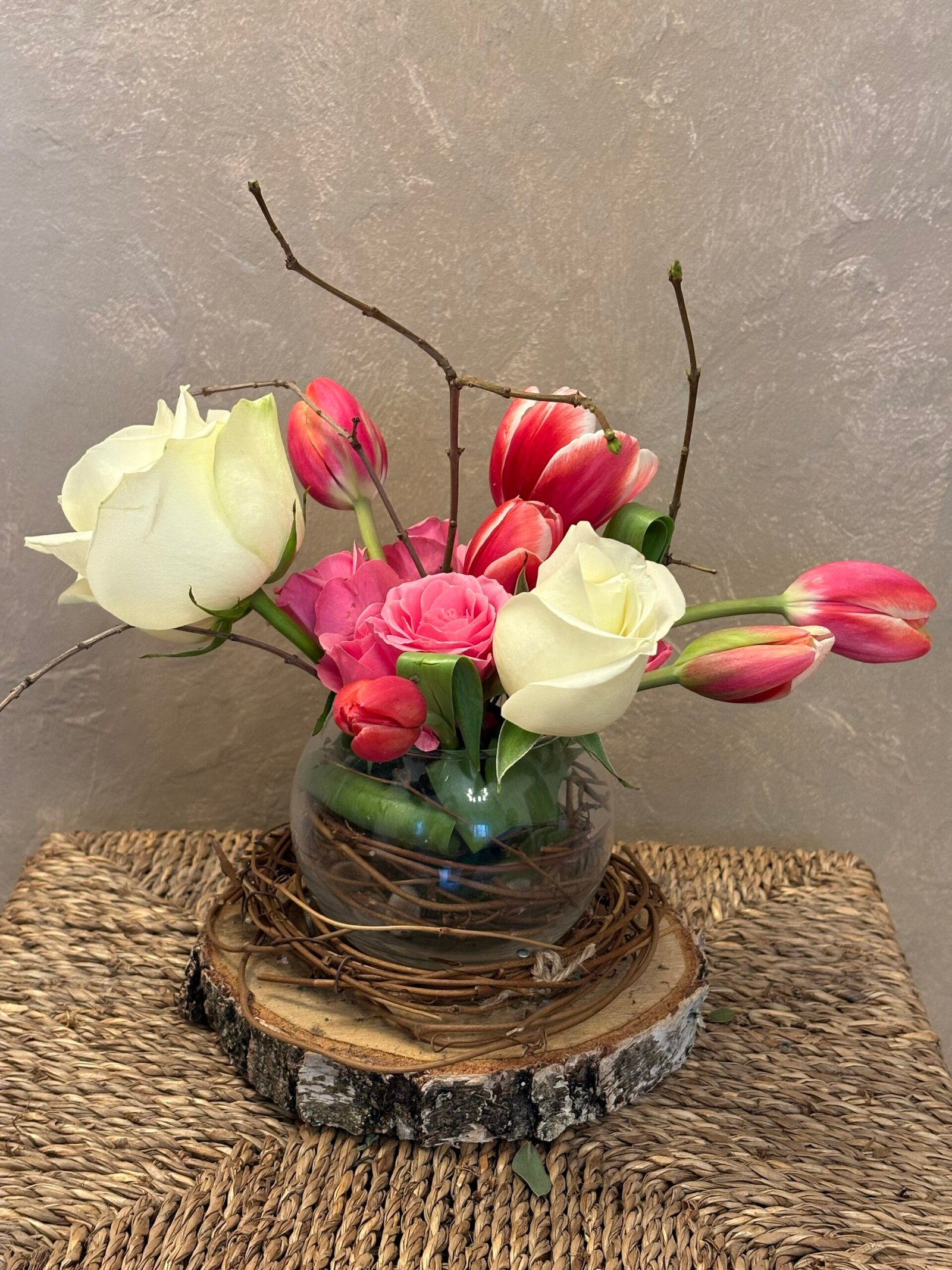 Aranjament Echilibru de început - imagine 3