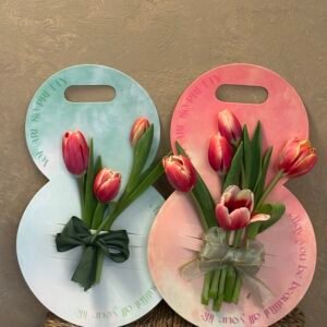 “Un gând de Primăvară”