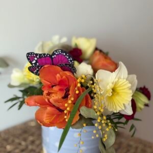 Simfonie de Primăvara