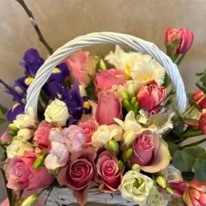 „Poem de Primăvară”