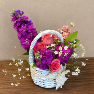 Cos floral Luxury Gift