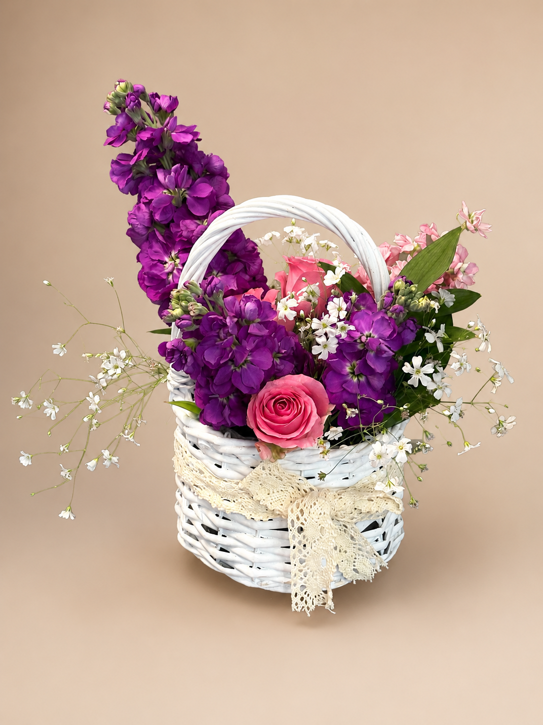 Cos floral Luxury Gift - imagine 3